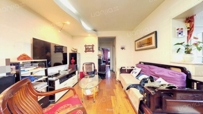 云都苑二手房实景图