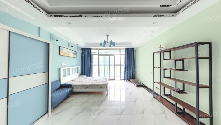 广兰名苑二手房实景图