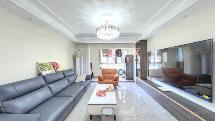 金地艺墅家芸泽苑二手房实景图