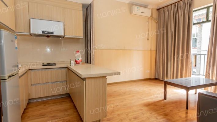 长寿古镇二手房实景图