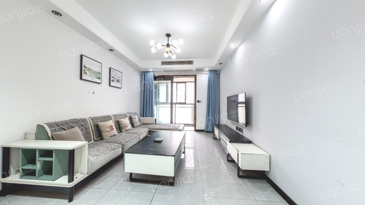 紫金一品二手房实景图