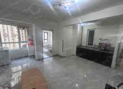 整租·绿地璀璨天城 1室1厅 南_绿地璀璨天城租房