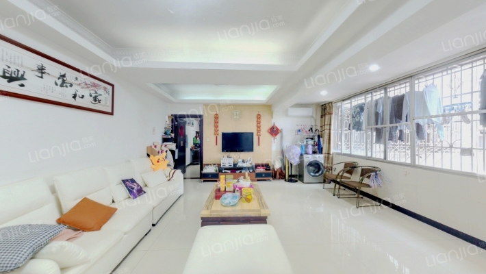 水警宿舍二手房实景图