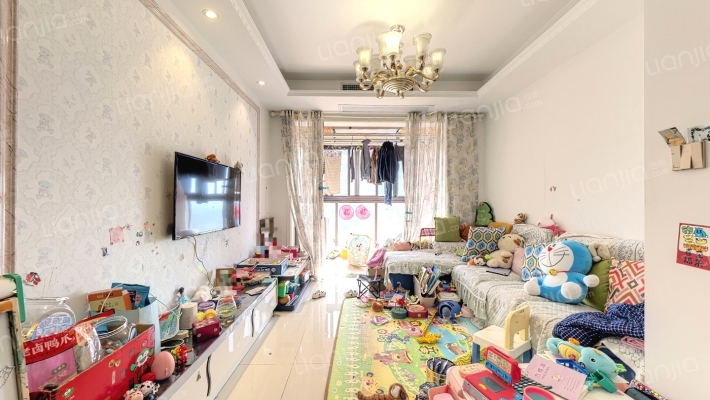 艾菲花园二手房实景图