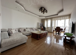 整租·在水一方 4室2厅 南/北_在水一方租房