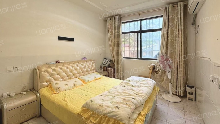 新村四巷二手房实景图