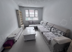 整租·清河园 2室1厅 南/北_清河园租房