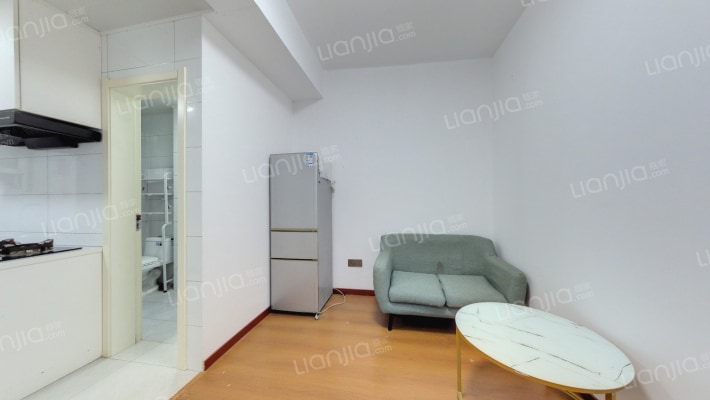 莘松二村二手房实景图