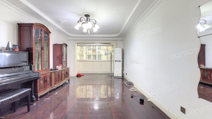 怒江苑二手房实景图