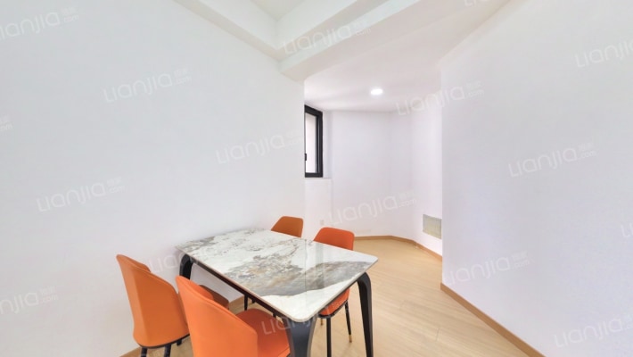 格力公园海德二手房实景图