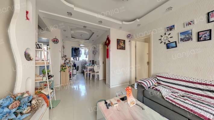 鹤沙航城瑞馨苑二手房实景图