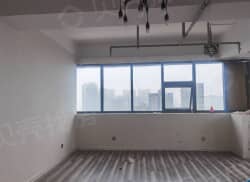 整租·摩根100 1室0厅 东南_摩根100租房