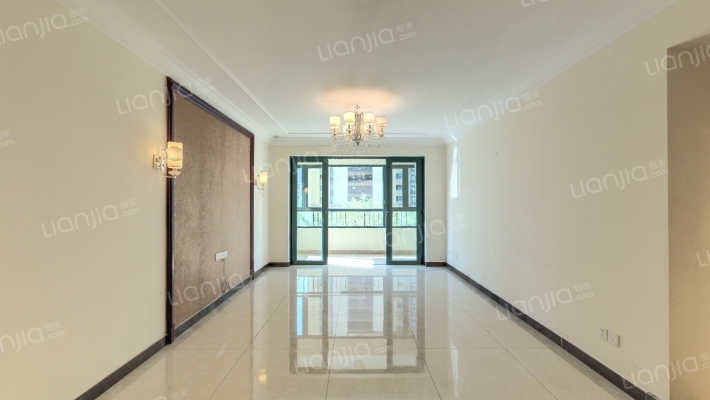 恒大御景半岛4期二手房实景图