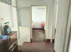 整租·昭乌达梅园 2室1厅 南/北_昭乌达梅园租房