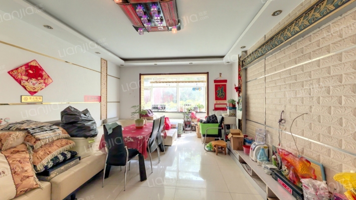 豪景花园二手房实景图