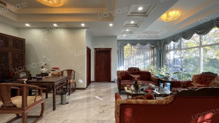 新隆轩二手房实景图