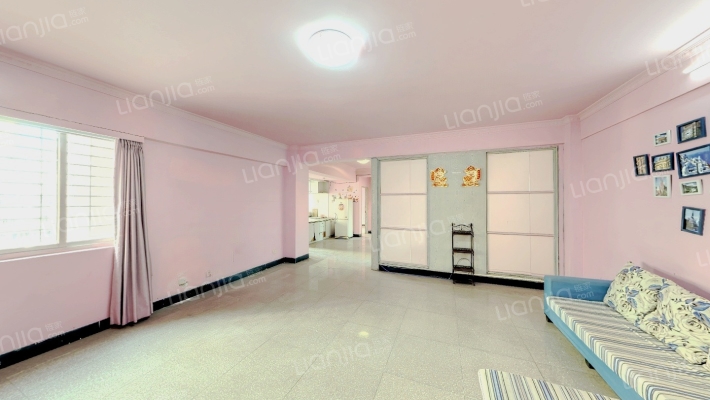 繁荣广场二手房实景图