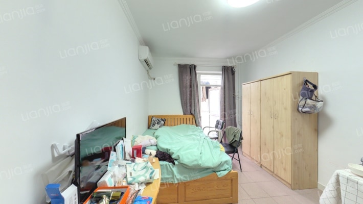 育树四条二手房实景图