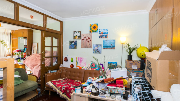 光新大楼二手房实景图