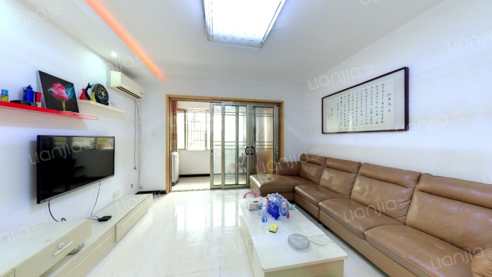 湖南大众传媒职业技术学院教师公寓二手房实景图