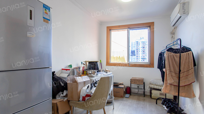 书香名第二手房实景图