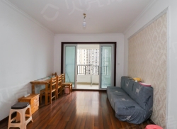 整租·金科时代中心 2室2厅 东南_金科时代中心租房