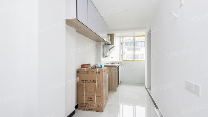 银都新村(1至7区)二手房实景图