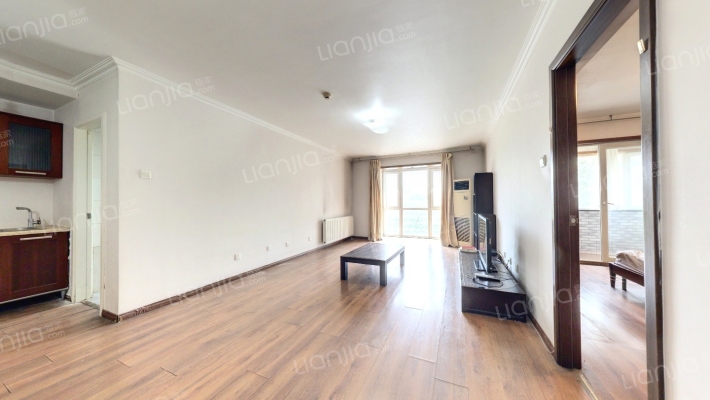 康堡花园二手房实景图