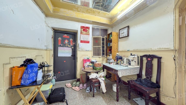 申工公寓二手房实景图