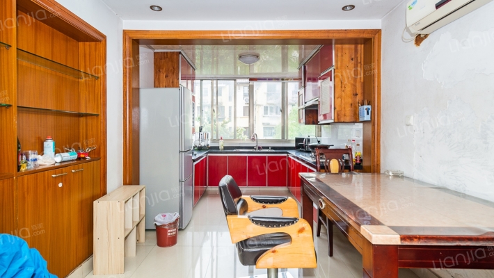 绿苑新城二手房实景图