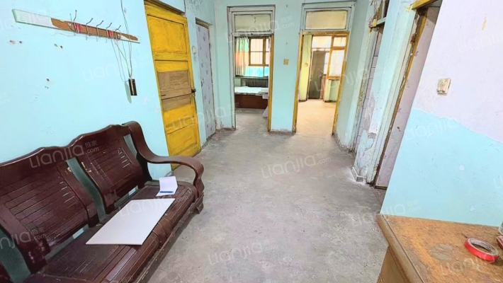 新华胡同二手房实景图