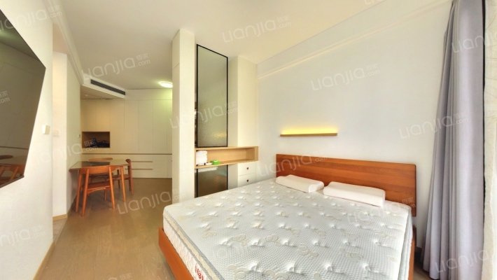 格力公园海德二手房实景图