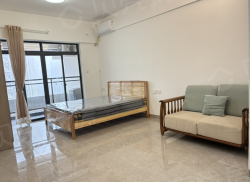 整租·荣盛中央广场 1室0厅 东南_荣盛中央广场租房