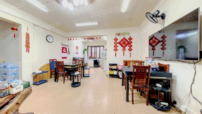 天马大厦二手房实景图