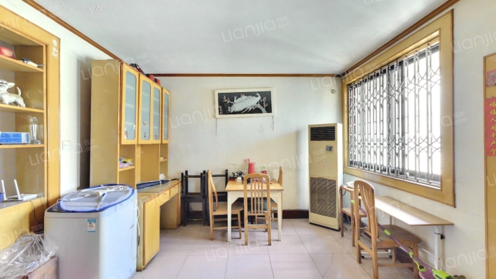 南洋小区二手房实景图