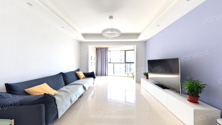 保利花园四期二手房实景图