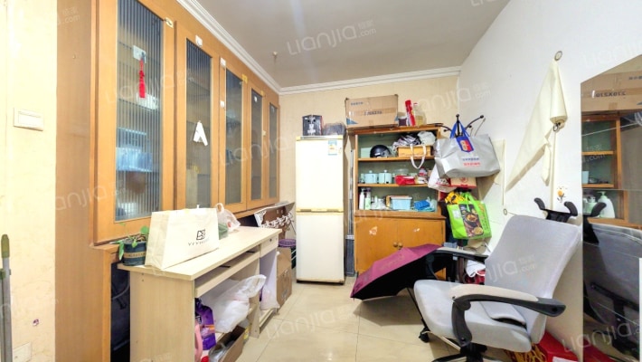 杨家园西里二手房实景图