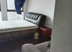 整租·阳光时代 1室1厅 东南_阳光时代租房