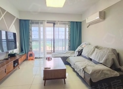 整租·时代花城（二期） 4室2厅 南_时代花城（二期）租房