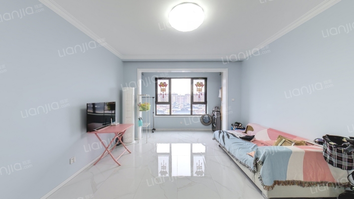 金地艺墅家溪锦苑二手房实景图