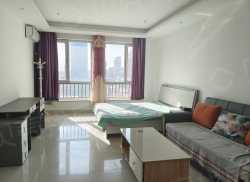 整租·江南城市之星 1室0厅 北_江南城市之星租房