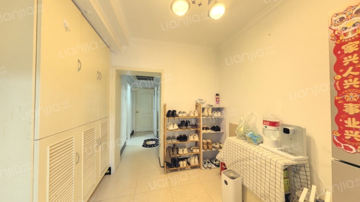 小关北里二手房实景图