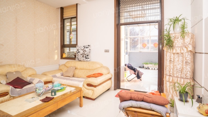 润景颐和苑二手房实景图