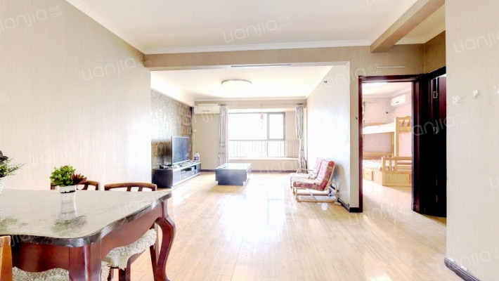 海棠公社北区二手房实景图