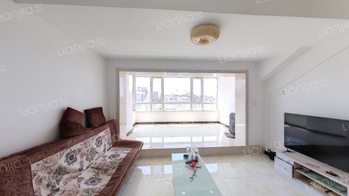 金润小区A区二手房实景图