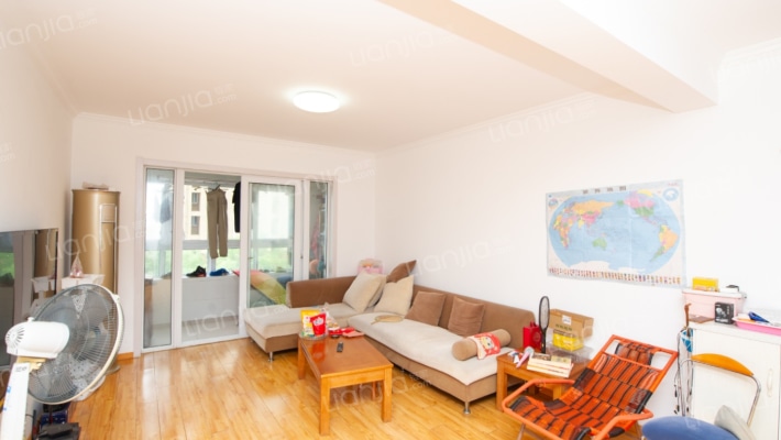 杨塘岗新居二手房实景图