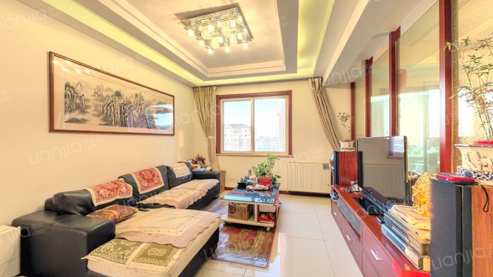 华茂大厦二手房实景图