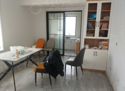 整租·新瑞都广场 3室1厅 南_新瑞都广场租房