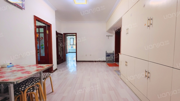 光华家园二手房实景图