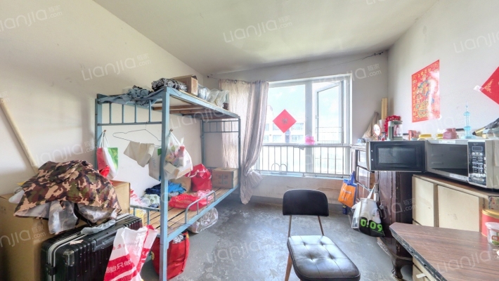 鹤沙航城顺和苑二手房实景图